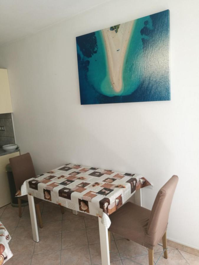 Nice And Cozy Two Single Bed Room สปลิท ภายนอก รูปภาพ